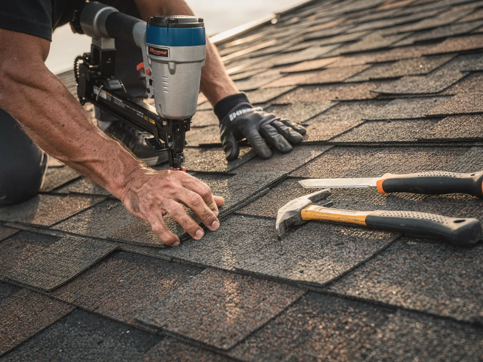 Why choose Roof Repair in East Alton, IL